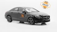 MERCEDES-BENZ CLA 200 1.6 URBAN 16V FLEX 4P AUTOMÁTICO 2016/2017