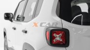 JEEP RENEGADE 1.8 16V FLEX 4P AUTOMÁTICO 2021/2021