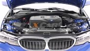 BMW 320i 2.0 16V TURBO GASOLINA M SPORT AUTOMÁTICO 2021/2022
