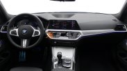 BMW 320i 2.0 16V TURBO GASOLINA M SPORT AUTOMÁTICO 2021/2022