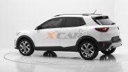 KIA STONIC 1.0 TGDI MHEV SX AUTOMÁTICO 2021/2022