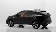 VOLKSWAGEN NIVUS 1.0 200 TSI TOTAL FLEX HIGHLINE AUTOMÁTICO 2020/2021