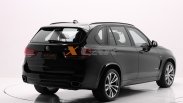 BMW X5 4.4 4X4 50I M SPORT V8 32V GASOLINA 4P AUTOMÁTICO 2013/2014