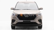 HYUNDAI CRETA 1.6 16V FLEX SMART AUTOMÁTICO 2019/2020