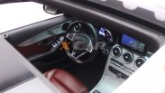 MERCEDES-BENZ C 450 3.0 V6 GASOLINA AMG SPORT 4MATIC 7G-TRONIC 2015/2016