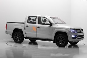 AMAROK 2017 usado