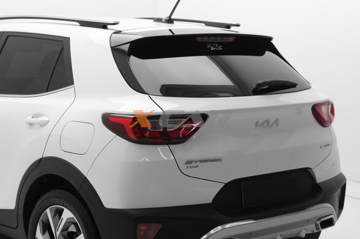 KIA STONIC 1.0 TGDI MHEV SX AUTOMÁTICO 2021/2022