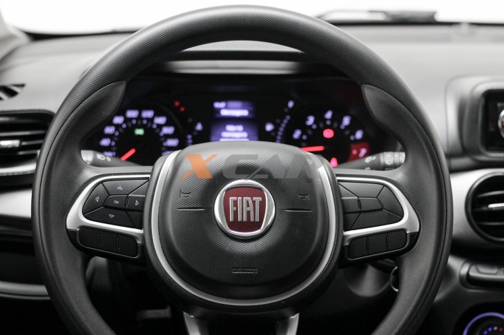 FIAT ARGO 1.0 FIREFLY FLEX DRIVE MANUAL 2019/2020