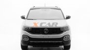 VOLKSWAGEN T-CROSS 1.4 250 TSI TOTAL FLEX HIGHLINE AUTOMÁTICO 2019/2020