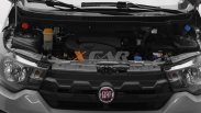 FIAT MOBI 1.0 8V EVO FLEX LIKE. MANUAL 2018/2019