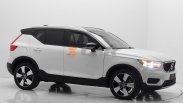 VOLVO XC40 2.0 T5 GASOLINA MOMENTUM AWD GEARTRONIC 2018/2018