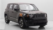 JEEP RENEGADE 1.8 16V FLEX 4P AUTOMÁTICO 2018/2018