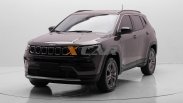 JEEP COMPASS 1.3 T270 TURBO FLEX LONGITUDE AT6 2023/2023