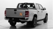 VOLKSWAGEN AMAROK 2.0 S 4X4 CD 16V TURBO INTERCOOLER DIESEL 4P MANUAL 2017/2017