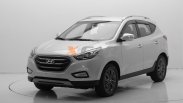 HYUNDAI IX35 2.0 MPFI GL 16V FLEX 4P AUTOMÁTICO 2019/2020