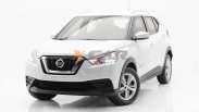 NISSAN KICKS 1.6 16V FLEXSTART S 4P MANUAL 2020/2020