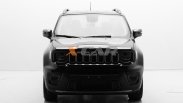 JEEP RENEGADE 1.3 T270 TURBO FLEX LONGITUDE AT6 2023/2024