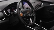 CHEVROLET ONIX 1.0 FLEX LT MANUAL 2020/2020