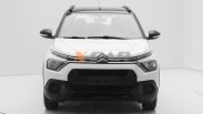 CITROËN C3 1.0 FIREFLY FLEX FELL MANUAL 2022/2023