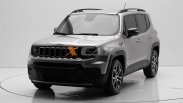 JEEP RENEGADE 1.3 T270 TURBO FLEX LONGITUDE AT6 2022/2023