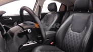 CHERY  ARRIZO 6 1.5 VVT TURBO IFLEX GSX CVT 2021/2021