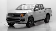 VOLKSWAGEN AMAROK 2.0 S 4X4 CD 16V TURBO INTERCOOLER DIESEL 4P MANUAL 2017/2017