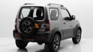 SUZUKI JIMNY 1.3 4ALL 4X4 16V GASOLINA 2P MANUAL 2017/2018