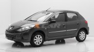 PEUGEOT 207 1.4 XR SPORT 8V FLEX 4P MANUAL 2011/2012