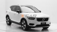 VOLVO XC40 2.0 T5 GASOLINA MOMENTUM AWD GEARTRONIC 2018/2018