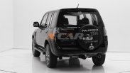 MITSUBISHI PAJERO TR4 2.0 4X2 16V 140CV FLEX 4P MANUAL 2014/2015