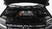 VOLKSWAGEN AMAROK 3.0 V6 TDI DIESEL HIGHLINE EXTREME CD 4MOTION AUTOMÁTICO 2019/2019