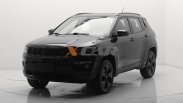 JEEP COMPASS 2.0 16V DIESEL NIGHT EAGLE 4X4 AUTOMÁTICO 2018/2018