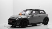 MINI COOPER 2.0 S TOP 16V TURBO GASOLINA 2P AUTOMÁTICO 2014/2015