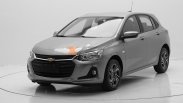 CHEVROLET ONIX 1.0 FLEX LT MANUAL 2023/2024