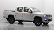 VOLKSWAGEN AMAROK 2.0 S 4X4 CD 16V TURBO INTERCOOLER DIESEL 4P MANUAL 2017/2017