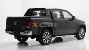 VOLKSWAGEN AMAROK 3.0 V6 TDI DIESEL HIGHLINE EXTREME CD 4MOTION AUTOMÁTICO 2019/2019