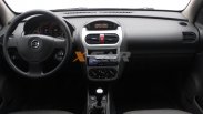 CHEVROLET CORSA 1.4 MPFI PREMIUM 8V FLEX 4P MANUAL 2007/2008