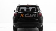 JEEP RENEGADE 1.3 T270 TURBO FLEX LONGITUDE AT6 2023/2024