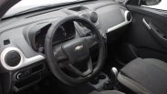 CHEVROLET MONTANA 1.4 MPFI LS CS 8V FLEX 2P MANUAL 2017/2018