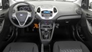 FORD KA 1.0 TI-VCT FLEX SE MANUAL 2019/2019