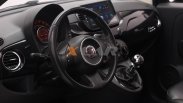 FIAT 500 1.4 SPORT 16V GASOLINA 2P MANUAL 2009/2010