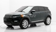 LAND ROVER RANGE ROVER EVOQUE 2.0 PRESTIGE 4WD 16V GASOLINA 4P AUTOMÁTICO 2013/2014