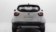 RENAULT CAPTUR 1.3 TCE FLEX INTENSE X-TRONIC 2021/2022