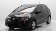 HONDA FIT 1.5 PERSONAL 16V FLEX 4P AUTOMÁTICO 2017/2018