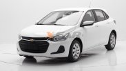 CHEVROLET ONIX 1.0 FLEX LT MANUAL 2020/2020