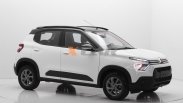 CITROËN C3 1.0 FIREFLY FLEX FELL MANUAL 2022/2023