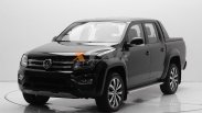 VOLKSWAGEN AMAROK 3.0 V6 TDI DIESEL HIGHLINE EXTREME CD 4MOTION AUTOMÁTICO 2019/2019