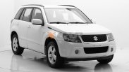 SUZUKI GRAND VITARA 2.0 4X2 16V GASOLINA 4P AUTOMÁTICO 2010/2011