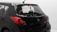 NISSAN TIIDA TIIDA S 1.8/1.8 Flex 16V  Mec. 2009/2009