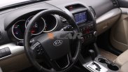 KIA SORENTO 2.4 16V GASOLINA EX AUTOMÁTICO 2010/2011